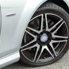 メルセデス・ベンツC250クーペSPORT