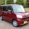 ダイハツタント