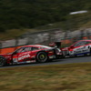 スーパーGT　第7戦　GT500クラス