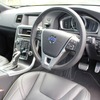 ボルボ・S60 T4 R-DESIGN