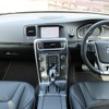 ボルボ・S60 T4 R-DESIGN