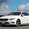 ボルボ・S60 T4 R-DESIGN