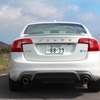 ボルボ・S60 T4 R-DESIGN