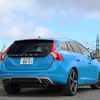 ボルボ・V60 T6 AWD R-DESIGN