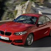 BMW 2シリーズクーペ