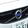ボルボV60 T4 R-DESIGN