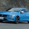 ボルボS60 T6 AWD RーDESIGN
