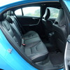 ボルボS60 T6 AWD RーDESIGN