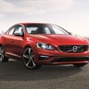 ボルボ・S60 T4 R-DESIGN