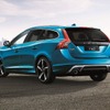 ボルボ・V60 T4 R-DESIGN