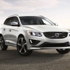 ボルボ・XC60 T5 R-DESIGN