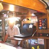 ＯＫワゴン　家具職人による内装