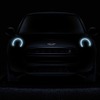 新型MINIハッチバックの「クーパーS」と思われる予告イメージ