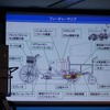 ヤマハの配送業務用電動アシスト自転車「PAS GEAR CARGO