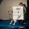 電動アシスト三輪車 ヤマハ PAS GEAR CARGO に試乗してみた［動画］