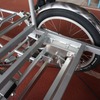 電動アシスト三輪車 ヤマハ PAS GEAR CARGO に試乗してみた［動画］
