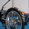 電動アシスト三輪車 ヤマハ PAS GEAR CARGO に試乗してみた［動画］