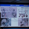 電動アシスト三輪車 ヤマハ PAS GEAR CARGO に試乗してみた［動画］