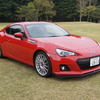 スバル BRZ tS