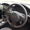 スバル BRZ tS
