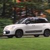 フィアット・500L
