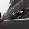 F1 インドGP 2013年