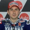 MotoGP 日本GP予選（動画キャプチャ）