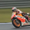 MotoGP 日本GP予選（動画キャプチャ）