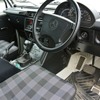 支援車両のＧクラス