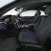 BMW 2シリーズ クーペの Mスポーツパッケージ