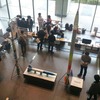 ロケット交流会 2012年の展示内容