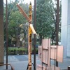 ロケット交流会 2012年の展示内容