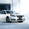 スバル・レガシィ ツーリングワゴン/B4 2.0GT DIT スペックB EyeSight