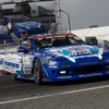 チームトーヨータイヤドリフト