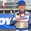 第5戦 長崎県ハウステンボス大会で準優勝した佐久間達也選手