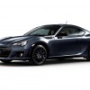 スバル・BRZ、プレミアム スポーツ パッケージ