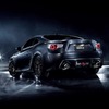 スバル・BRZ、プレミアム スポーツ パッケージ