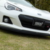 スバル BRZ tS