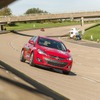 オペル アストラの24時間耐久走行テスト