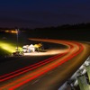 オペル アストラの24時間耐久走行テスト