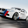 BMW M5の「ニュルブルクリンクタクシー」