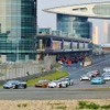 ランボルギーニ・ブランパン・スーパートロフェオ・アジアシリーズ第5戦