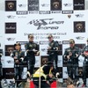 ランボルギーニ・ブランパン・スーパートロフェオ・アジアシリーズ第5戦