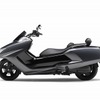 ヤマハ・マグザム CP250