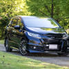 ホンダ・オデッセイ 無限用品装着車