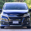 ホンダ・オデッセイ 無限用品装着車