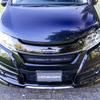 ホンダ・オデッセイ 無限用品装着車