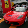 【フェラーリ F430スパイダー 日本発売】写真蔵…デリバリーは今夏