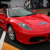 【フェラーリ F430スパイダー 日本発売】写真蔵…デリバリーは今夏