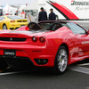 【フェラーリ F430スパイダー 日本発売】写真蔵…デリバリーは今夏